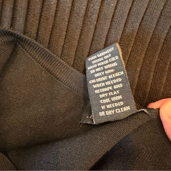 GRACE Knit dressing Beaded Dress - Picture 5 of 8